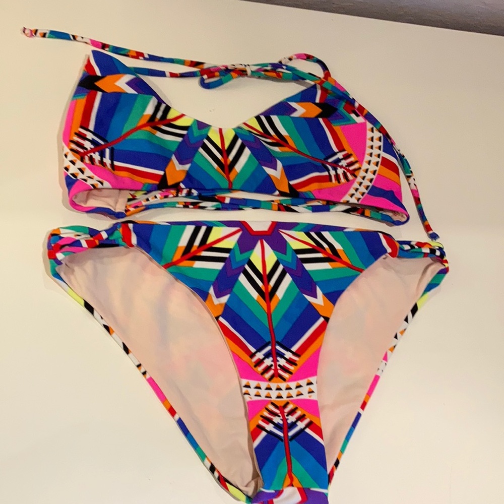 Mara Hoffman Swimsuit!